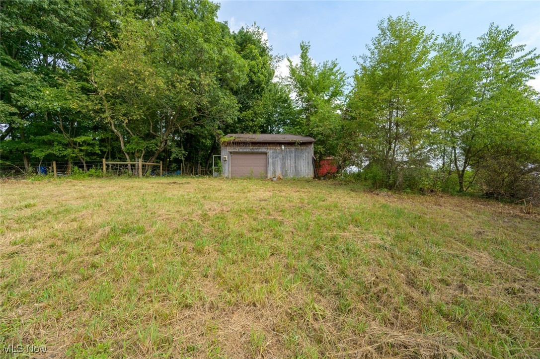 50218 Smith Road Negley, OH 44441 - Photo 8 of 21 View of yard