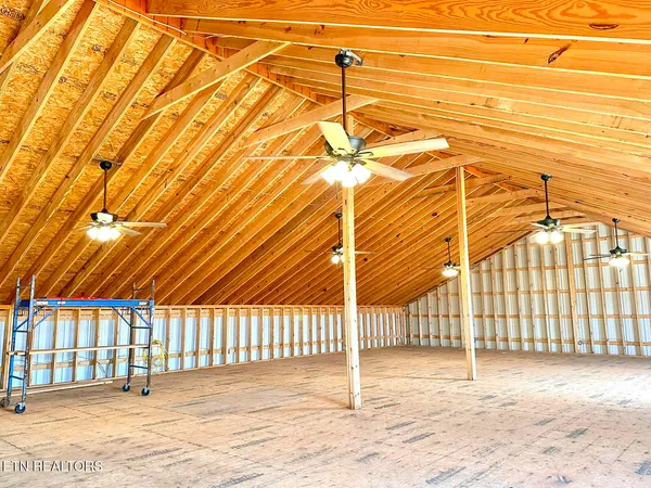$399,900 | 613 Ross Drive, Dandridge, TN 37725