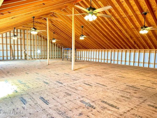 $399,900 | 613 Ross Drive, Dandridge, TN 37725