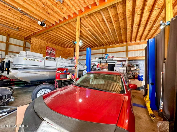 $399,900 | 613 Ross Drive, Dandridge, TN 37725