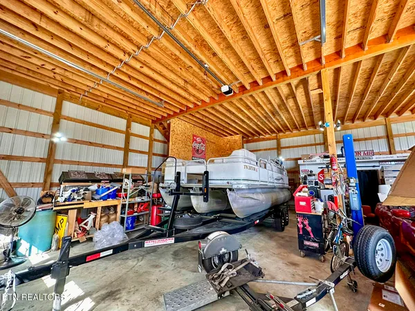 $399,900 | 613 Ross Drive, Dandridge, TN 37725