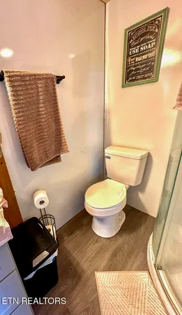 $399,900 | 613 Ross Drive, Dandridge, TN 37725