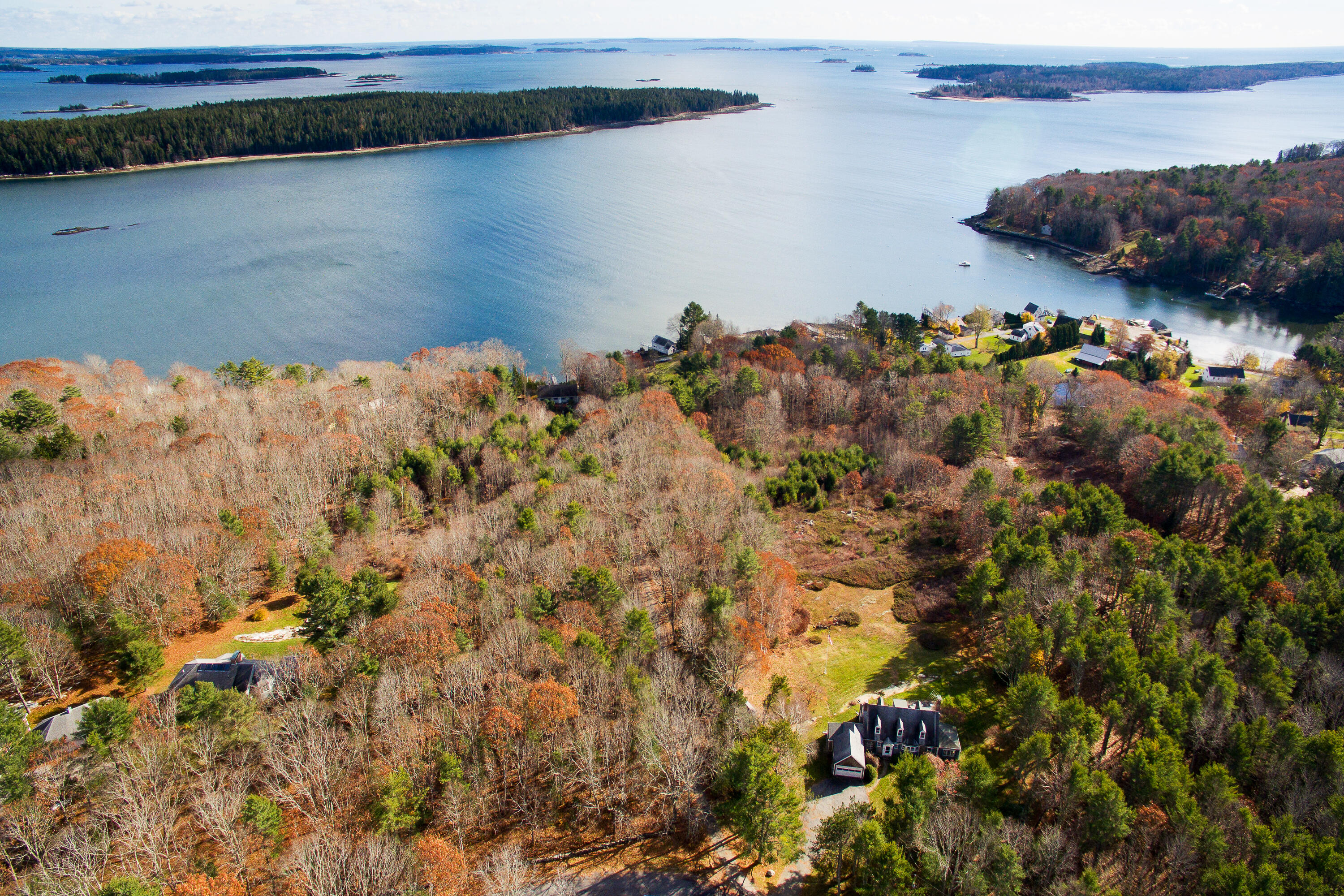 460 Shore Road Bremen, ME 04551 - Photo 13 of 35 21-260ShoreRoad-SBS-