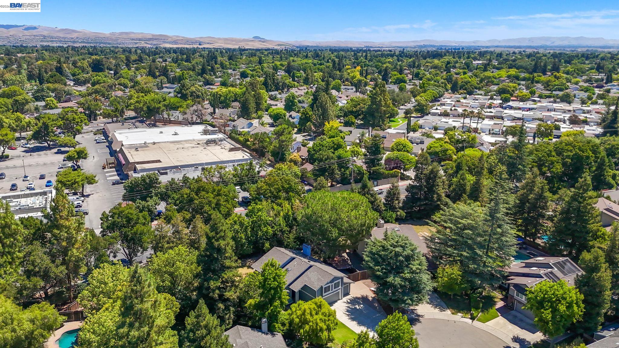 5709 Corte Libre Pleasanton, CA 94566 - Photo 42 of 43
