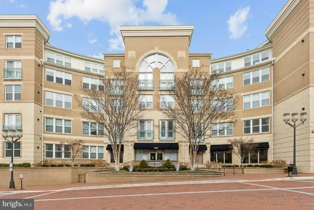 $525,000 | 12000 Market Street, Unit 151, Reston, VA 20190