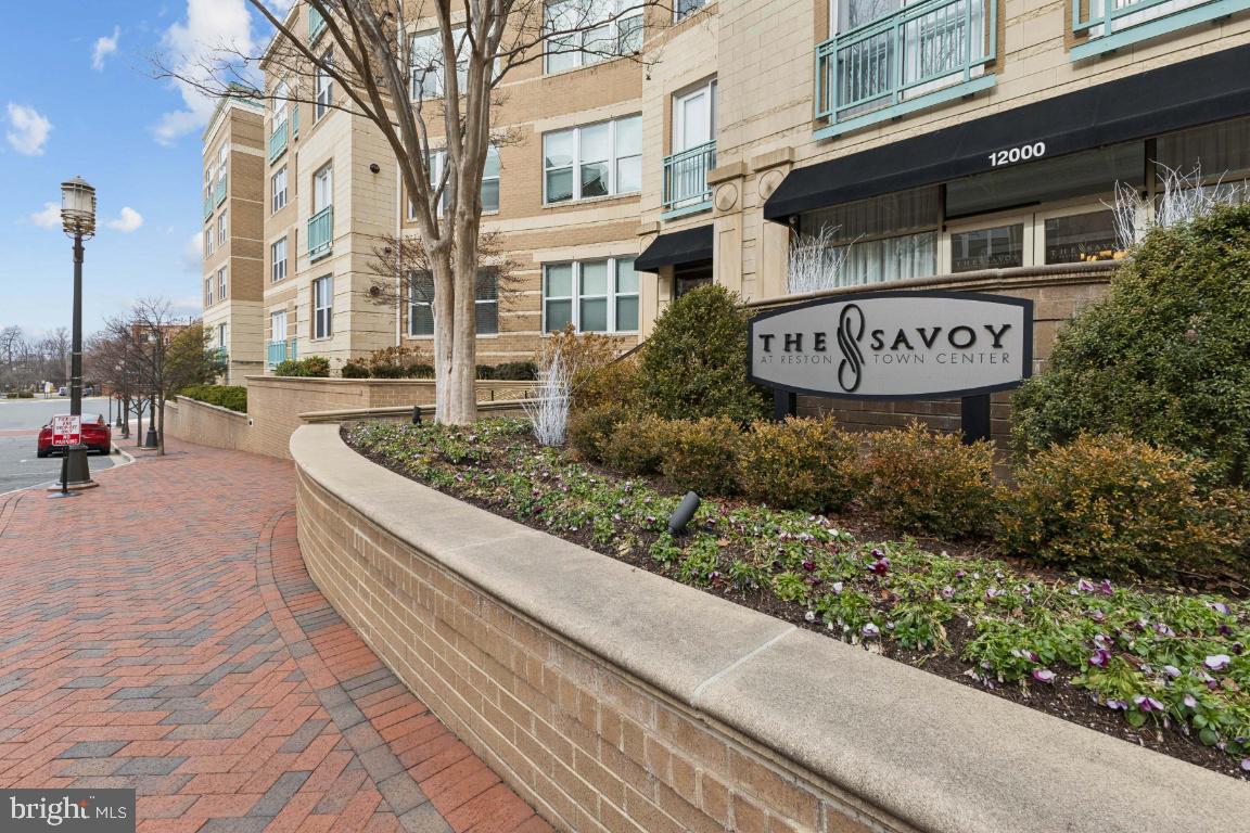 12000 Market Street, Unit 151 Reston, VA 20190 - Photo 2 of 58 Front