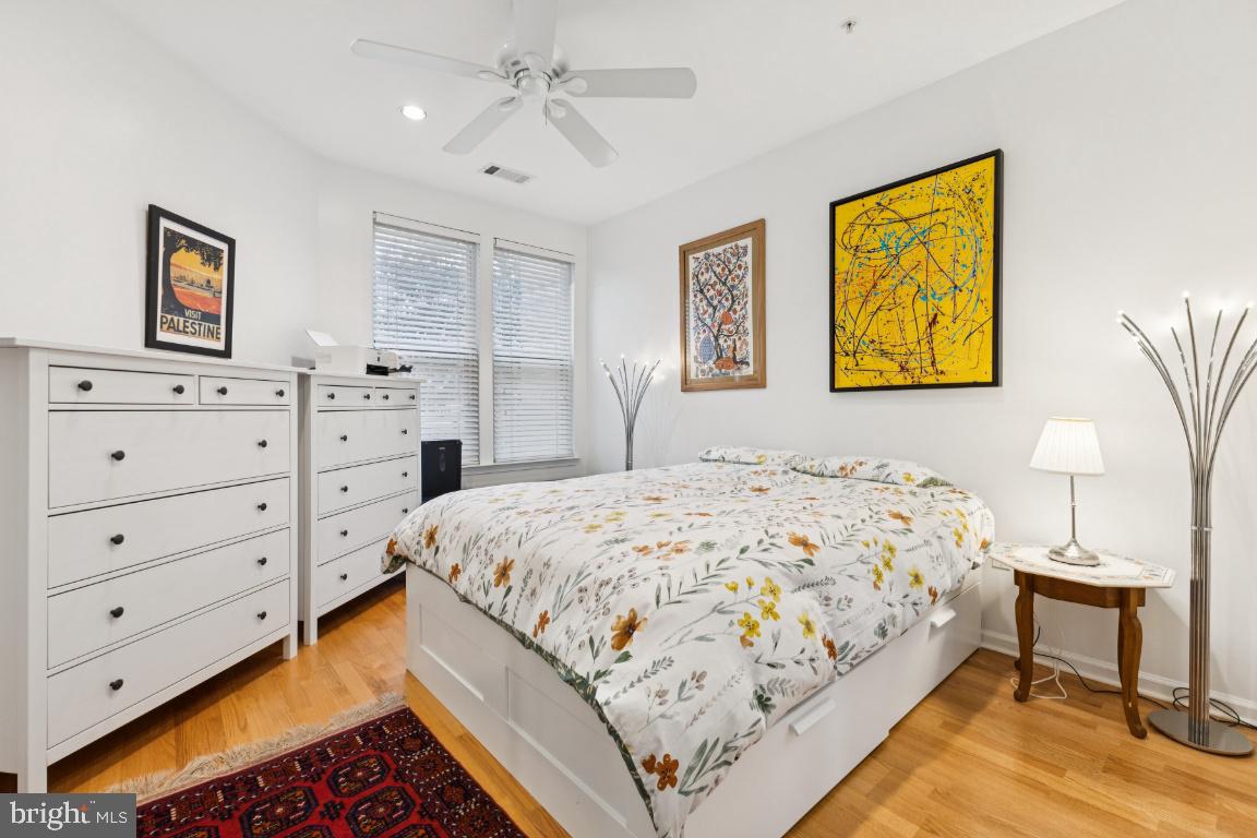 12000 Market Street, Unit 151 Reston, VA 20190 - Photo 23 of 58 2nd Bedroom