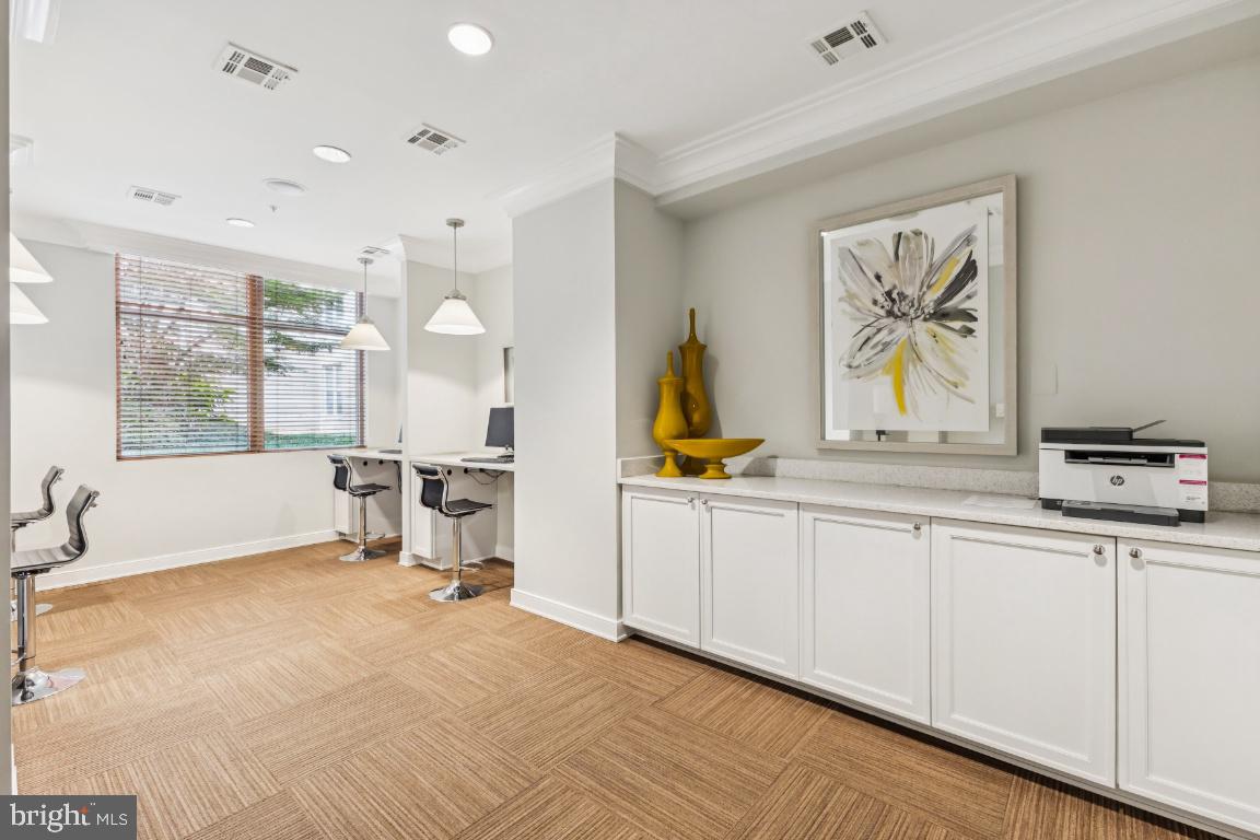 12000 Market Street, Unit 151 Reston, VA 20190 - Photo 34 of 58 Think room/Business center