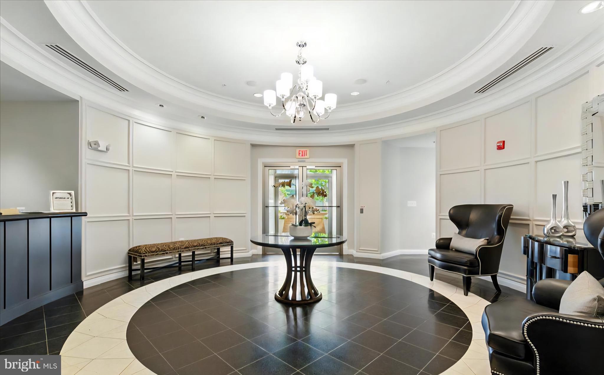 12000 Market Street, Unit 151 Reston, VA 20190 - Photo 4 of 58 Lobby