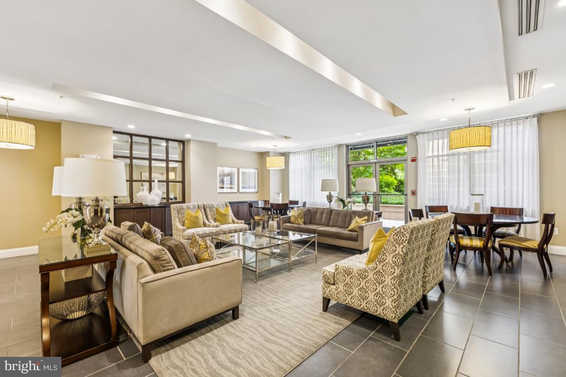 12000 Market Street, Unit 151 Reston, VA 20190 - Photo 39 of 58 Let your imagination floor in the beautiful room