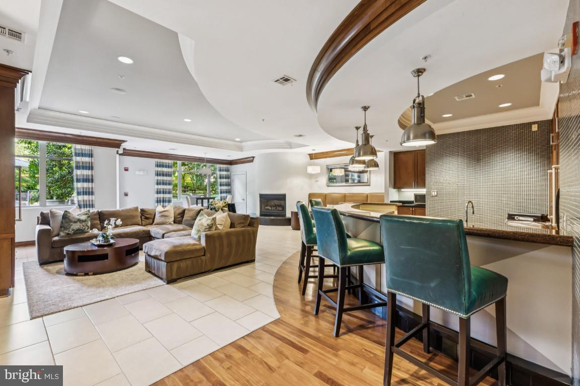 12000 Market Street, Unit 151 Reston, VA 20190 - Photo 42 of 58 Meet your neighbors/mingle