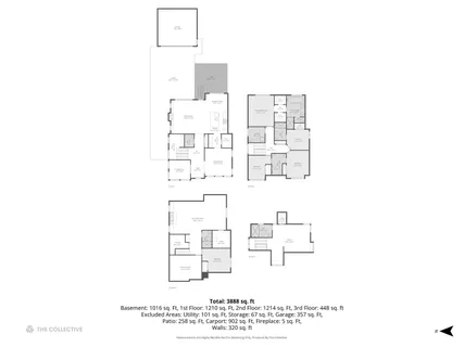$1,899,999 | 211 South Monroe Street, Hinsdale, IL 60521