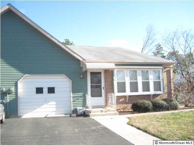 26B Spring Street, Unit B Whiting, NJ 08759 - Photo 1 of 3 Primary Photo
