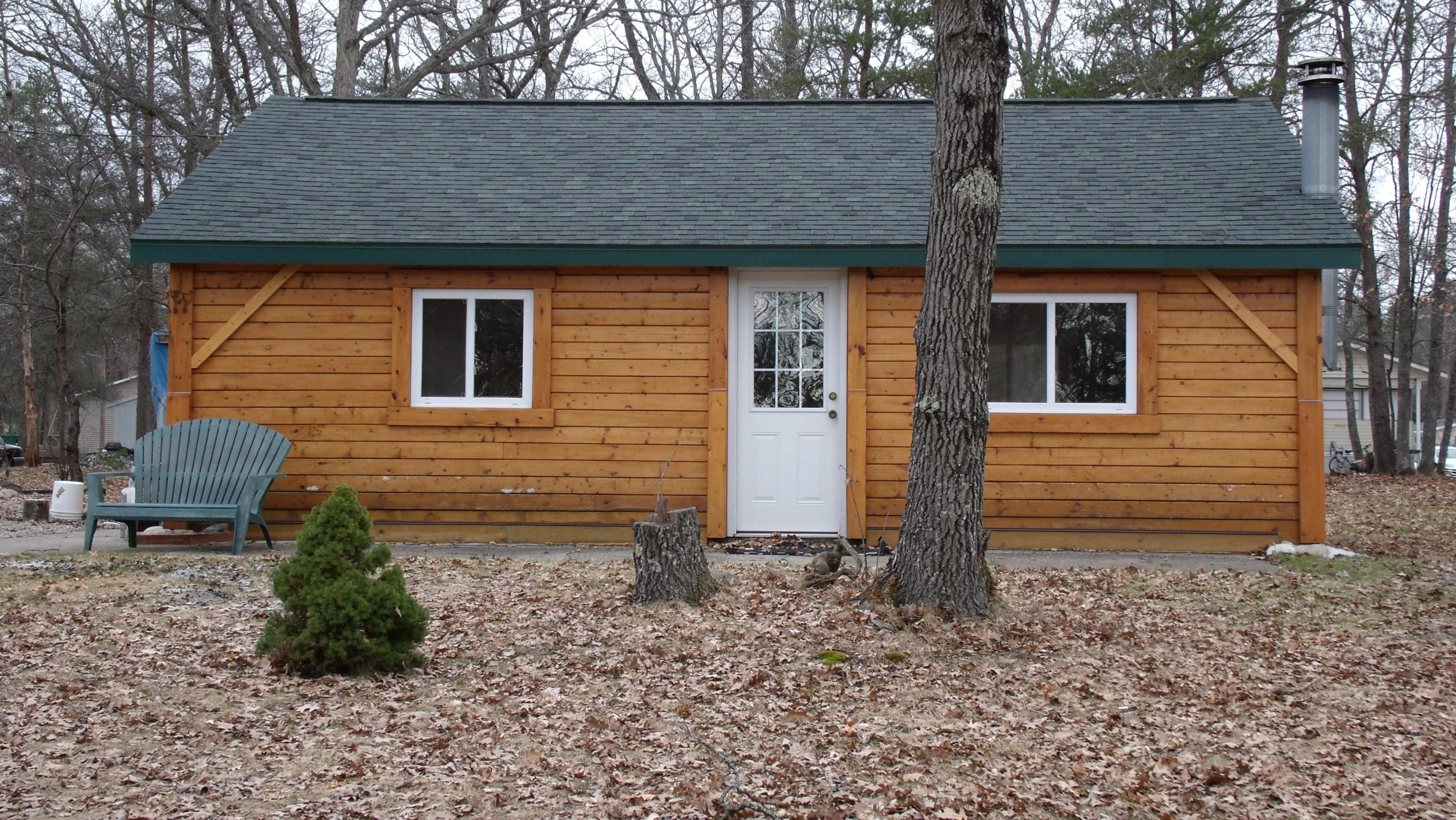 5206 Wilson Road Indian River, MI 49749 - Photo 1 of 16 Gallery Image 1