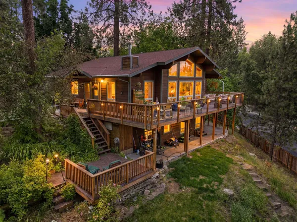 $623,900 | 3310 West Hartson Avenue, Spokane, WA 99224