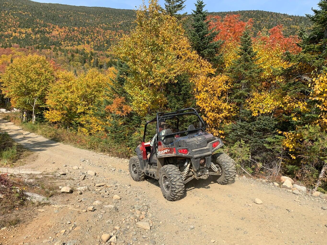 Lot 16 Mill Brook Road Sandy River Plt, ME 04970 - Photo 32 of 44 20221110162643460040000000-o