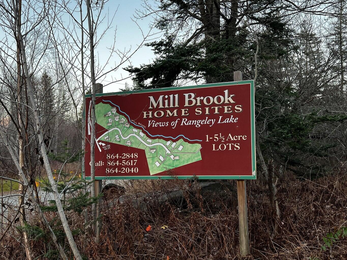 Lot 16 Mill Brook Road Sandy River Plt, ME 04970 - Photo 37 of 44 20221110162715454232000000-o