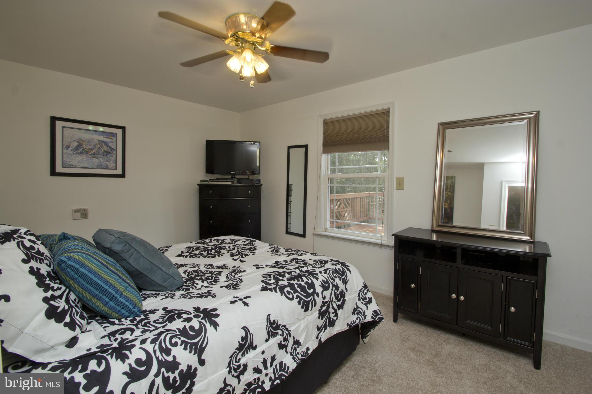 226 Arundel Road Pasadena, MD 21122 - Photo 13 of 30 Master Bedroom