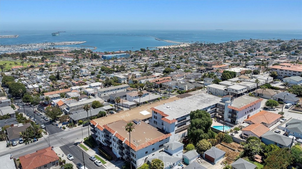 765 West 26th Street, Unit 308 San Pedro, CA 90731 - Photo 42 of 51 Back Side