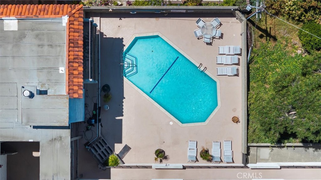 765 West 26th Street, Unit 308 San Pedro, CA 90731 - Photo 44 of 51 Community Pool