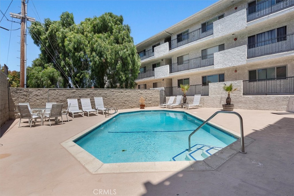 765 West 26th Street, Unit 308 San Pedro, CA 90731 - Photo 45 of 51 Community Pool