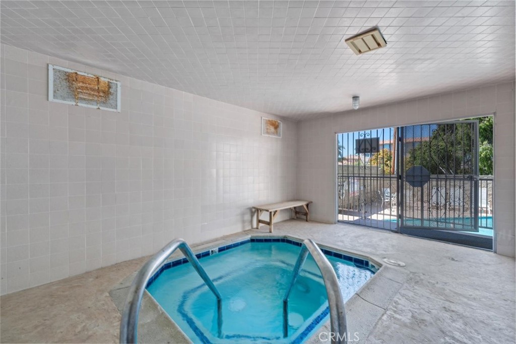 765 West 26th Street, Unit 308 San Pedro, CA 90731 - Photo 47 of 51 Community Hot Tub