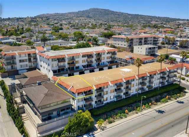 $660,000 | 765 West 26th Street, Unit 308, San Pedro, CA 90731
