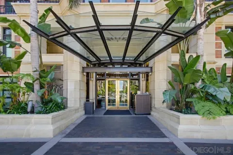 $1,250,000 | 500 West Harbor Drive, Unit 905, San Diego, CA 92101