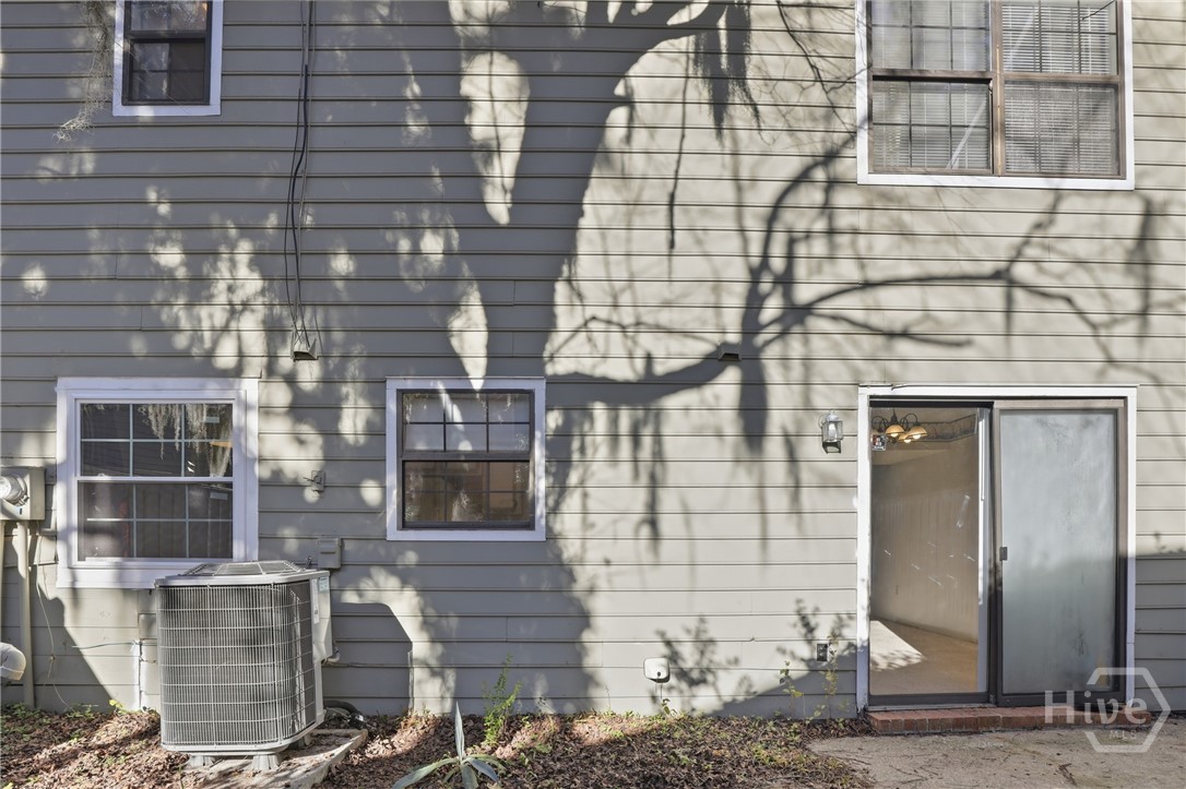 105 Windmill Lane Savannah, GA 31419 - Photo 25 of 26