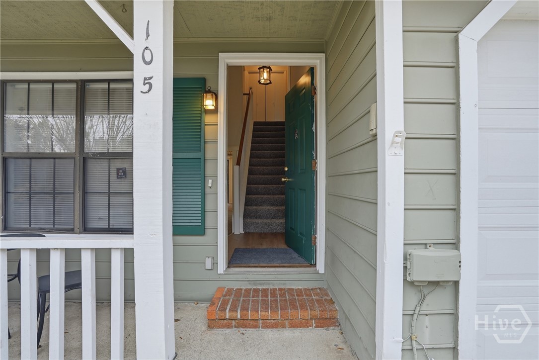 105 Windmill Lane Savannah, GA 31419 - Photo 5 of 26