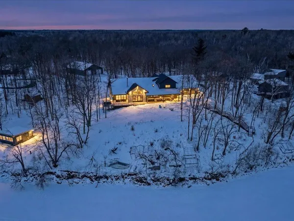 $2,500,000 | 24105 Hazel Wood Drive, Park Rapids, MN 56470