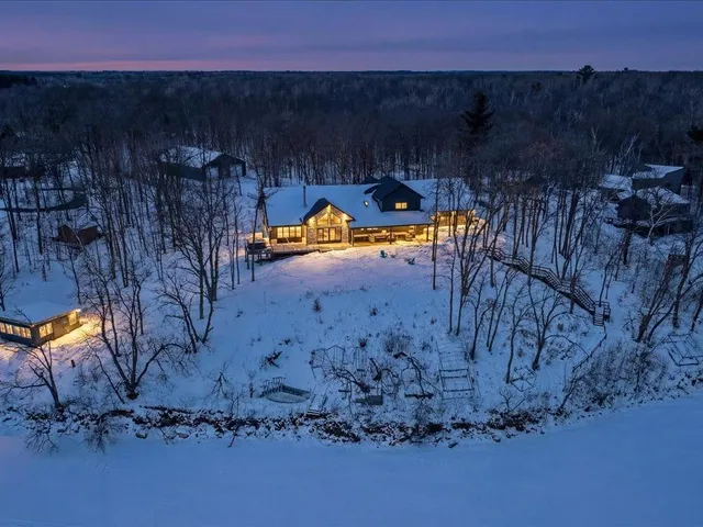 $2,500,000 | 24105 Hazel Wood Drive, Park Rapids, MN 56470