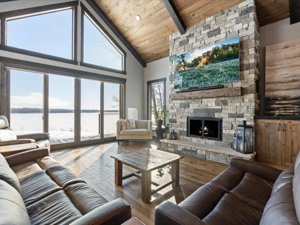 $2,500,000 | 24105 Hazel Wood Drive, Park Rapids, MN 56470