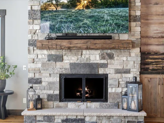 $2,500,000 | 24105 Hazel Wood Drive, Park Rapids, MN 56470