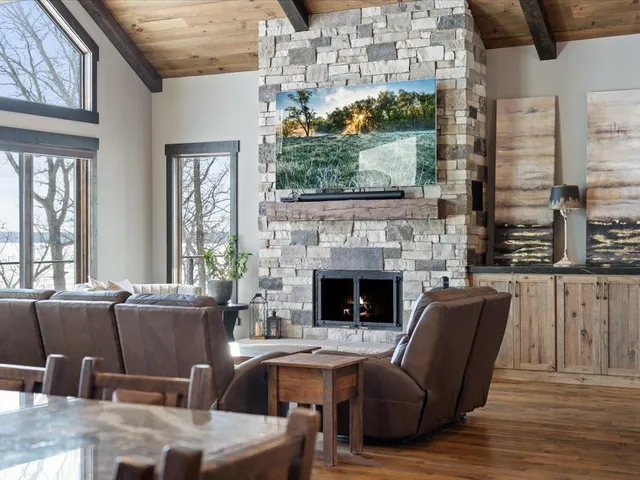 $2,500,000 | 24105 Hazel Wood Drive, Park Rapids, MN 56470