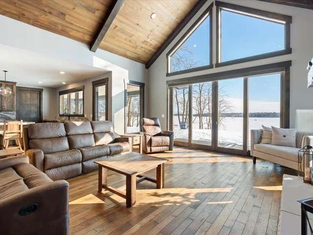 $2,500,000 | 24105 Hazel Wood Drive, Park Rapids, MN 56470