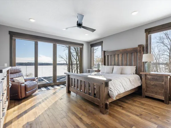 $2,500,000 | 24105 Hazel Wood Drive, Park Rapids, MN 56470