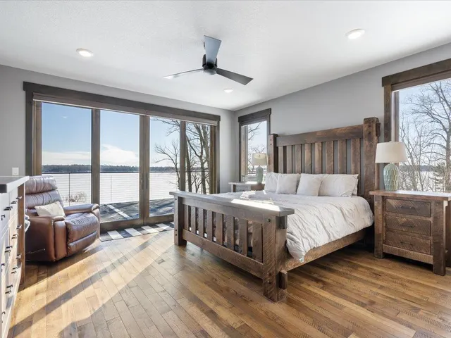 $2,500,000 | 24105 Hazel Wood Drive, Park Rapids, MN 56470