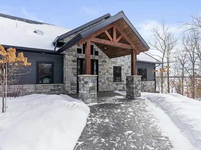 $2,500,000 | 24105 Hazel Wood Drive, Park Rapids, MN 56470