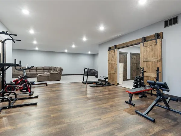$2,500,000 | 24105 Hazel Wood Drive, Park Rapids, MN 56470