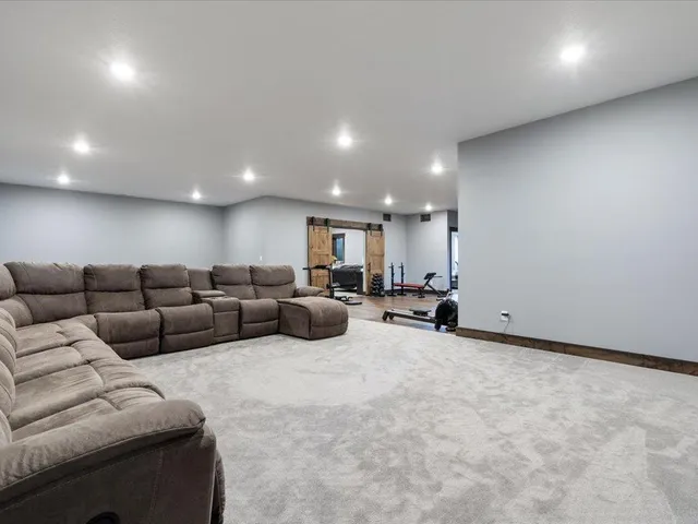 $2,500,000 | 24105 Hazel Wood Drive, Park Rapids, MN 56470