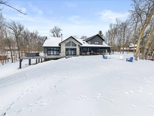 $2,500,000 | 24105 Hazel Wood Drive, Park Rapids, MN 56470