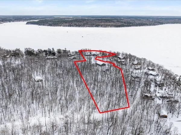$2,500,000 | 24105 Hazel Wood Drive, Park Rapids, MN 56470