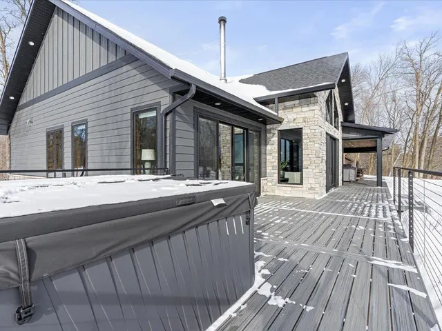 $2,500,000 | 24105 Hazel Wood Drive, Park Rapids, MN 56470