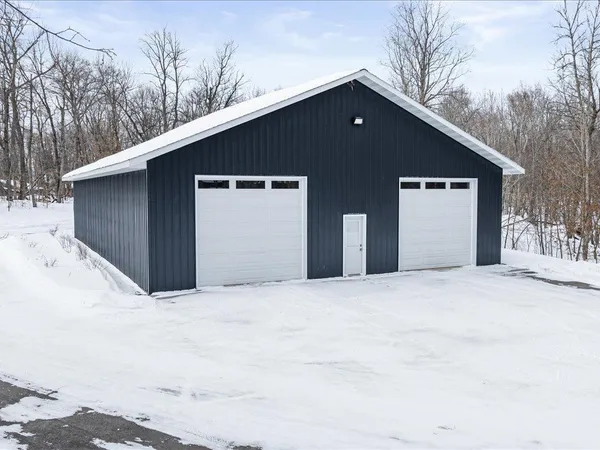 $2,500,000 | 24105 Hazel Wood Drive, Park Rapids, MN 56470