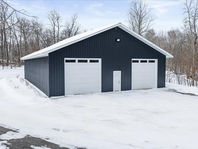 $2,500,000 | 24105 Hazel Wood Drive, Park Rapids, MN 56470