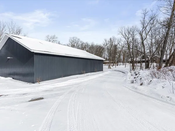$2,500,000 | 24105 Hazel Wood Drive, Park Rapids, MN 56470