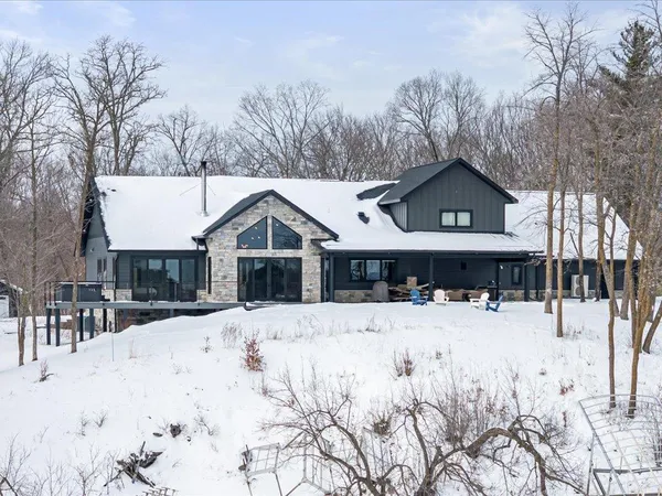 $2,500,000 | 24105 Hazel Wood Drive, Park Rapids, MN 56470