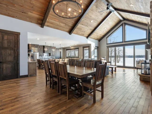 $2,500,000 | 24105 Hazel Wood Drive, Park Rapids, MN 56470