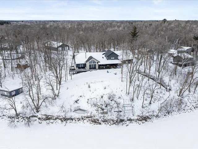 $2,500,000 | 24105 Hazel Wood Drive, Park Rapids, MN 56470